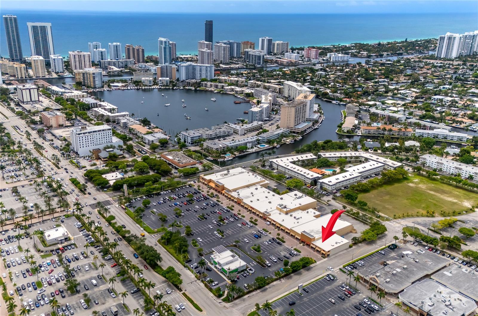 Take ownership of a thriving Estrella Insurance Franchise in Hallandale Beach! This established agency generates a little over $2.6M in gross annual sales, supported by a strong book of business, trusted brand recognition, and a loyal client base. Strategically positioned in a busy shopping center, it benefits from steady walk-in traffic and high visibility. Whether you're expanding or entering the insurance market, this turnkey operation is a proven performer with room for continued growth. Please do not visit without an appointment. Contact the Listing Agents for full details today.
