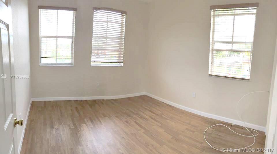 BLUEWATERS SUBDIVISION - Residential Lease