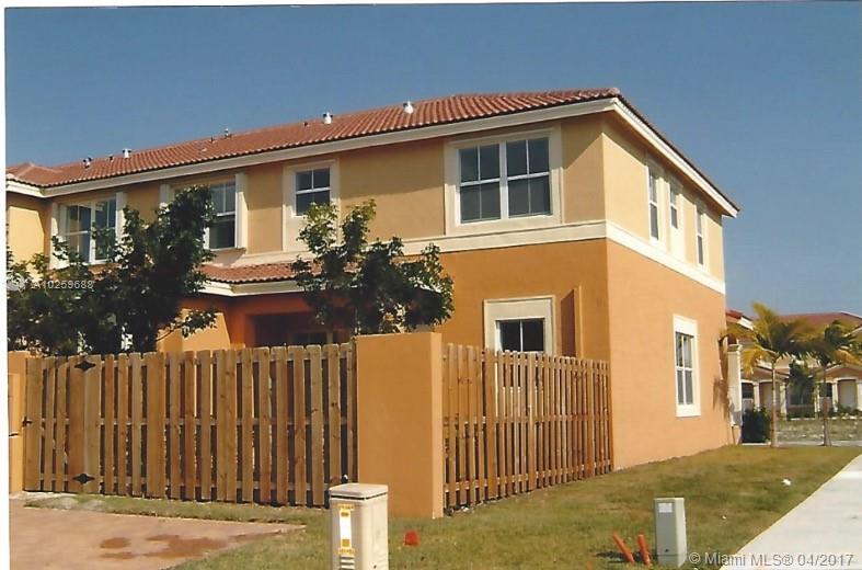 BLUEWATERS SUBDIVISION - Residential Lease