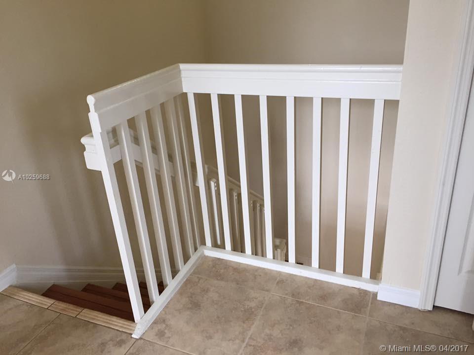 BLUEWATERS SUBDIVISION - Residential Lease