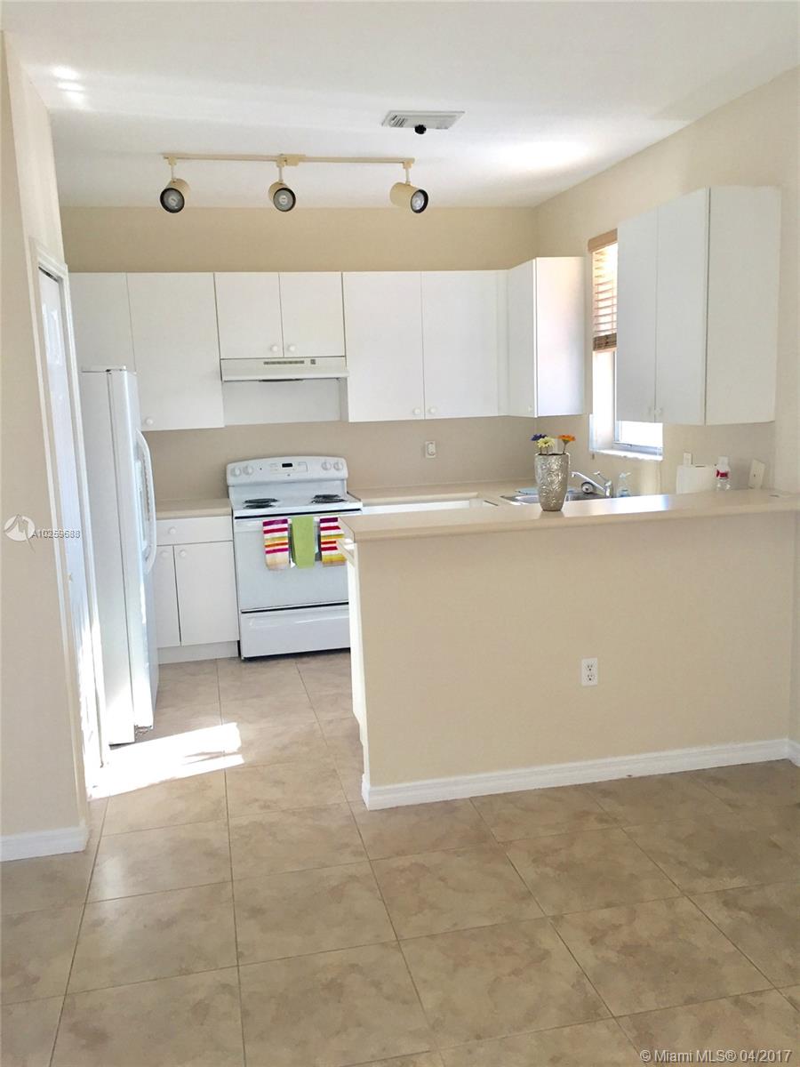 BLUEWATERS SUBDIVISION - Residential Lease