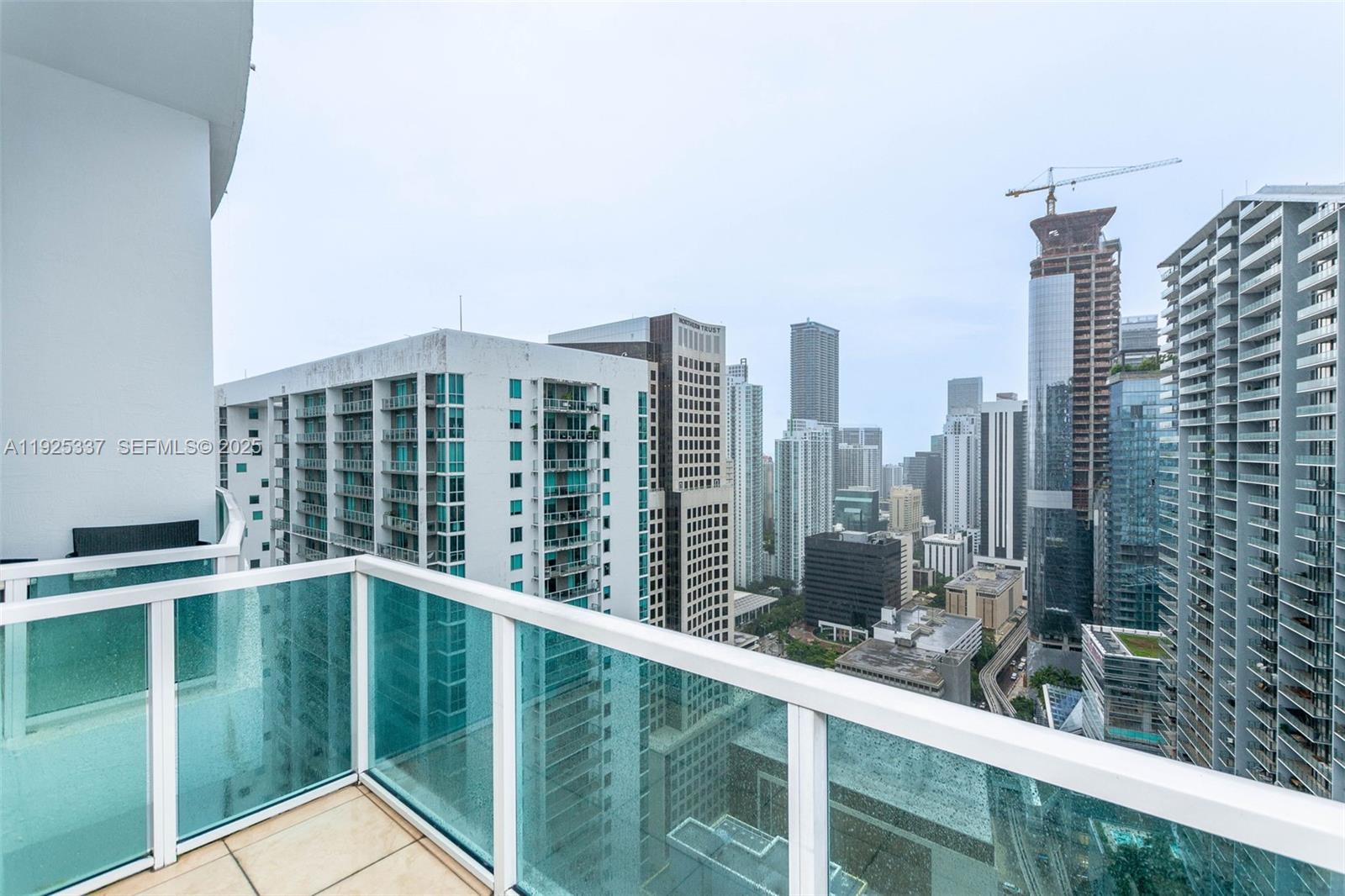 Brickell On The River - Residential