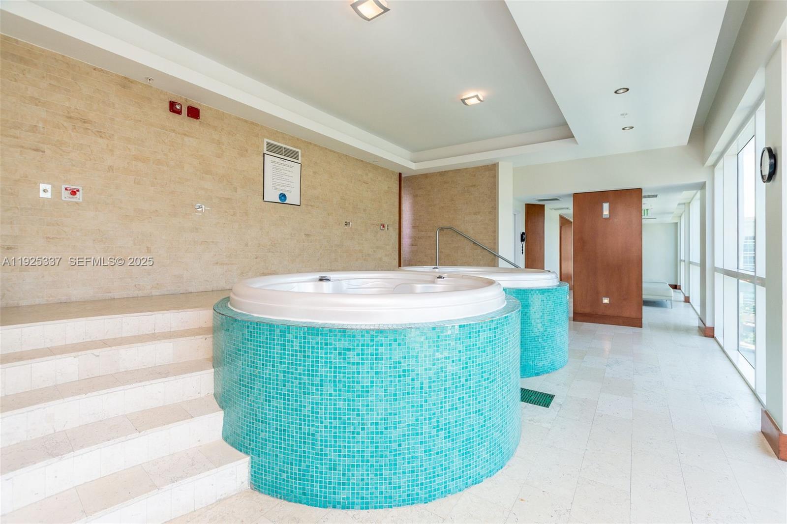 Brickell On The River - Residential