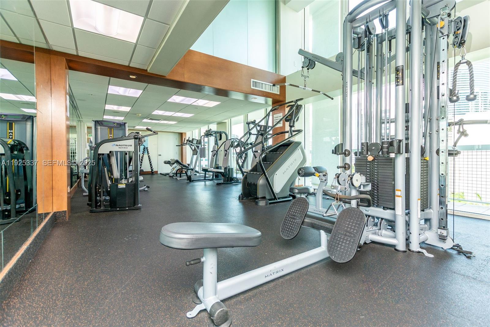 Brickell On The River - Residential