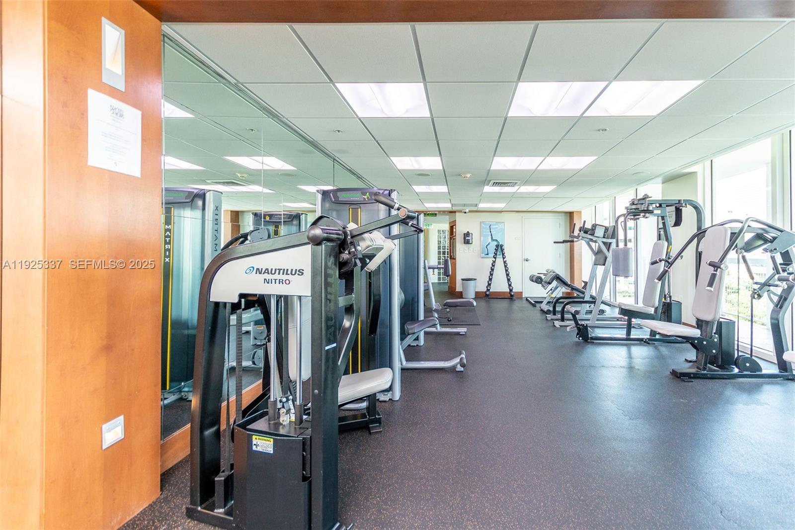 Brickell On The River - Residential