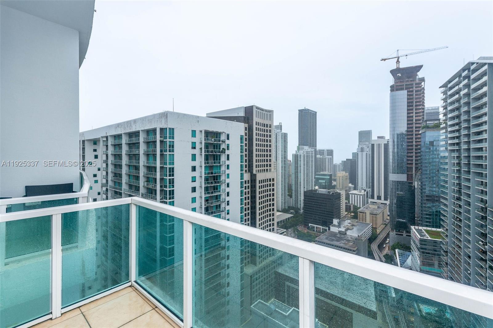 Brickell On The River - Residential