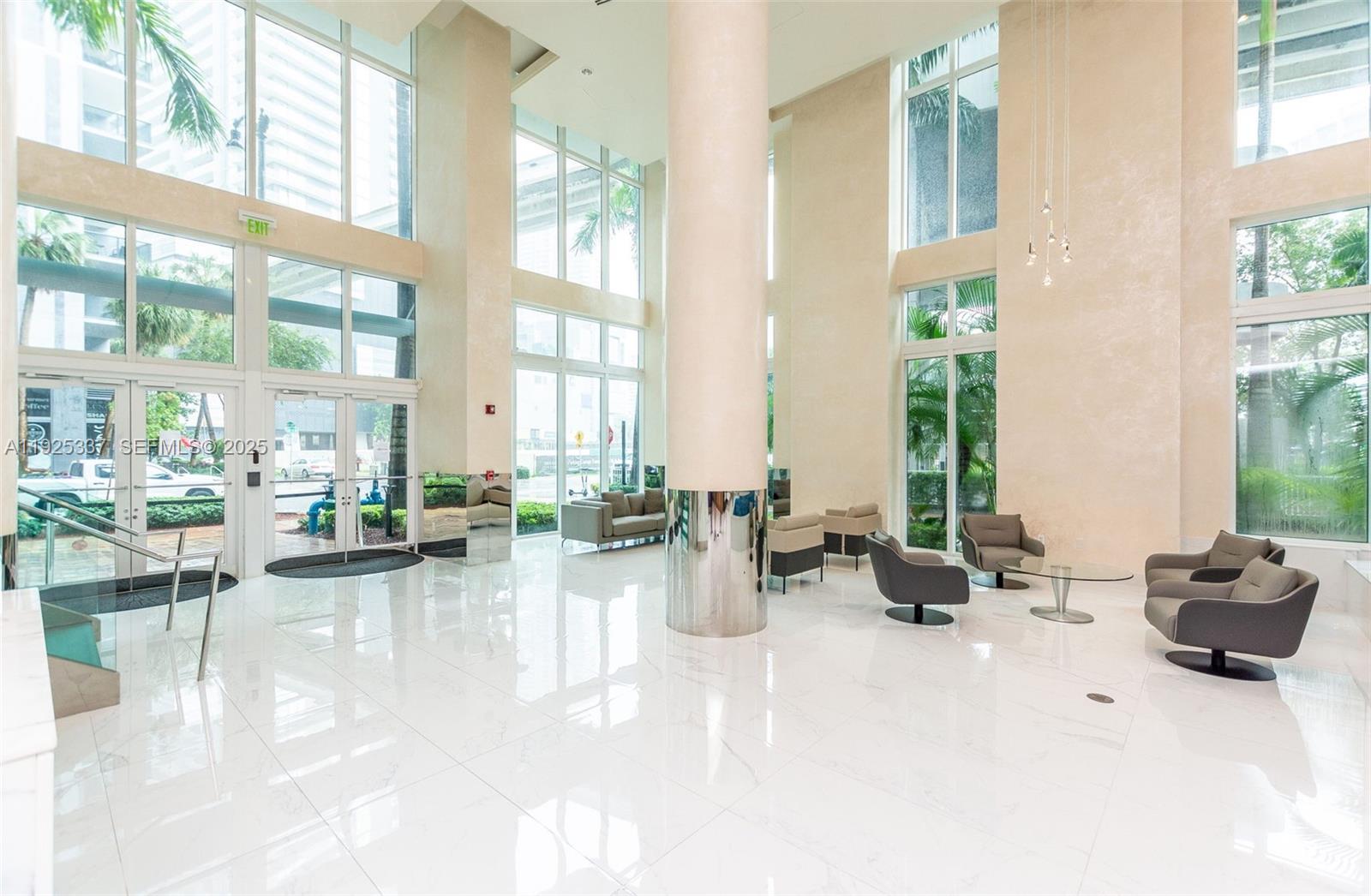 Brickell On The River - Residential