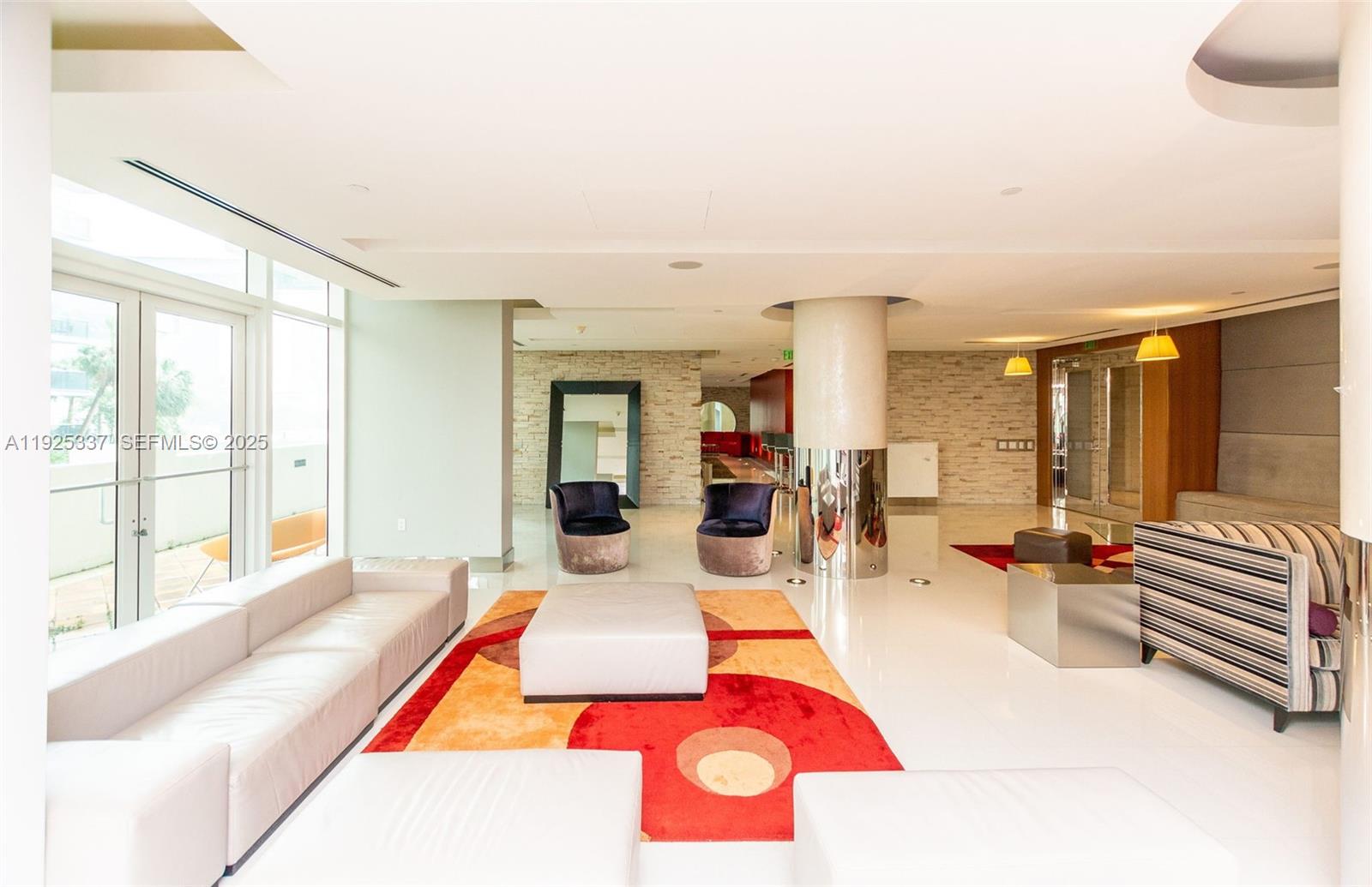 Brickell On The River - Residential