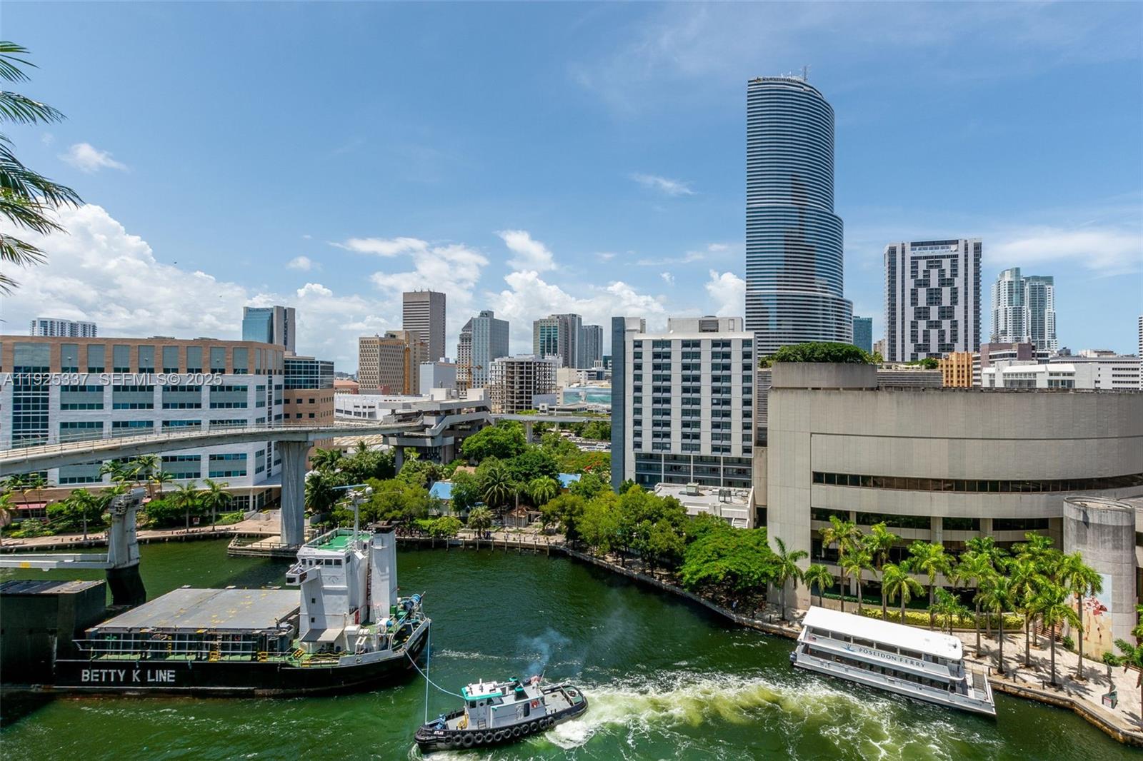 Brickell On The River - Residential
