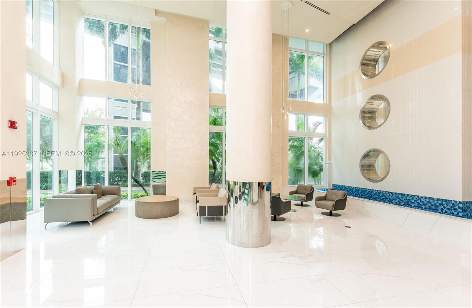 Brickell On The River - Residential