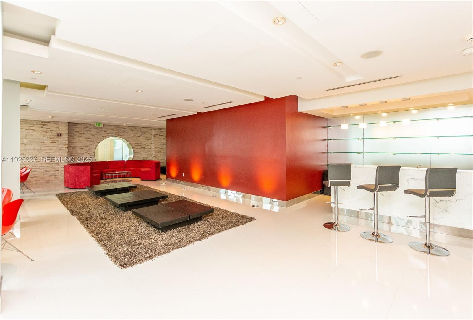 Brickell On The River - Residential