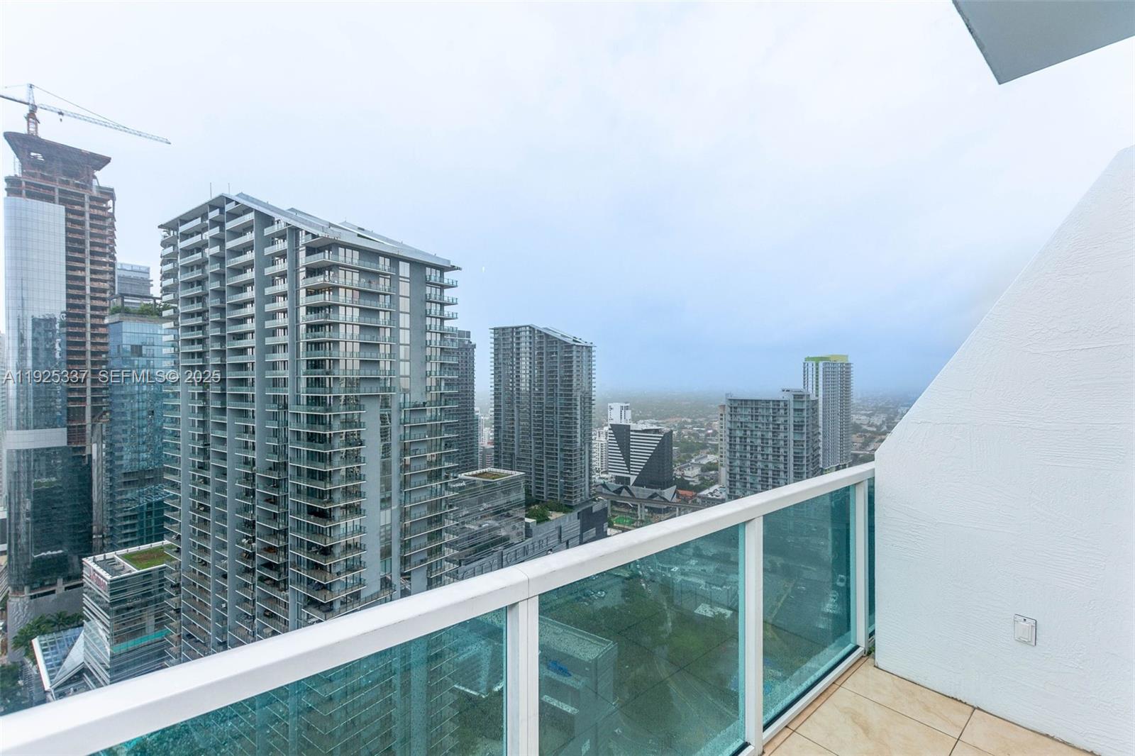 Brickell On The River - Residential