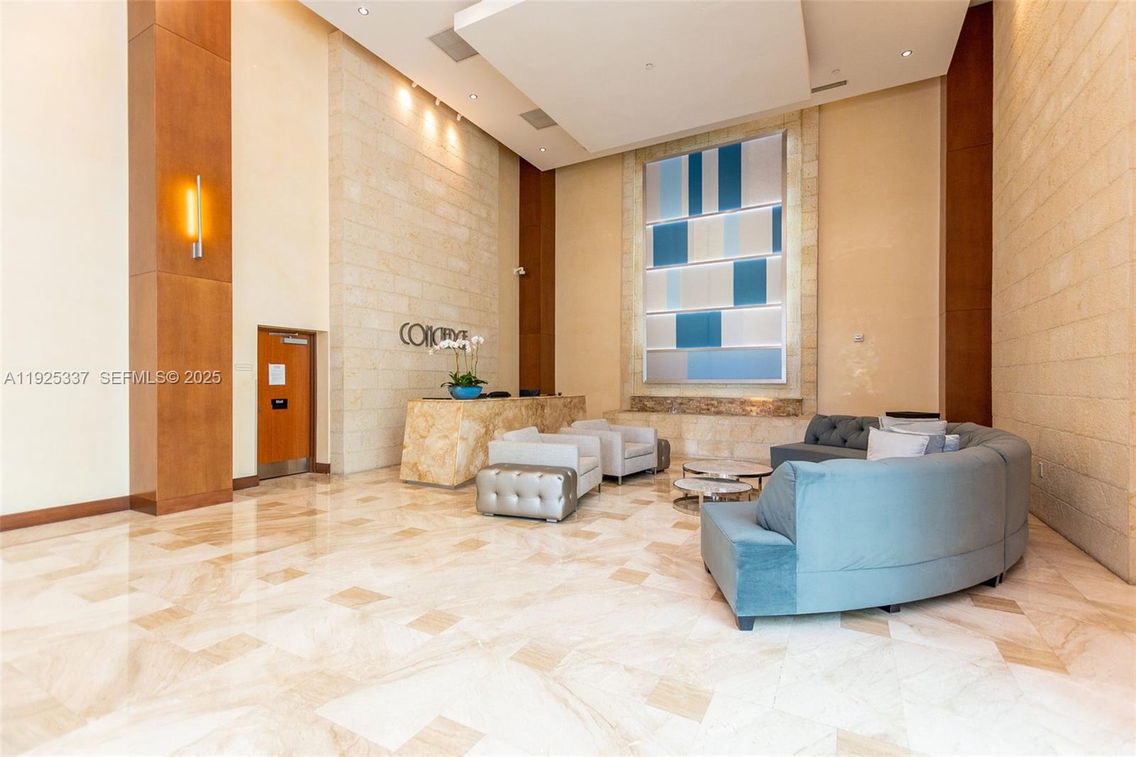 Brickell On The River - Residential