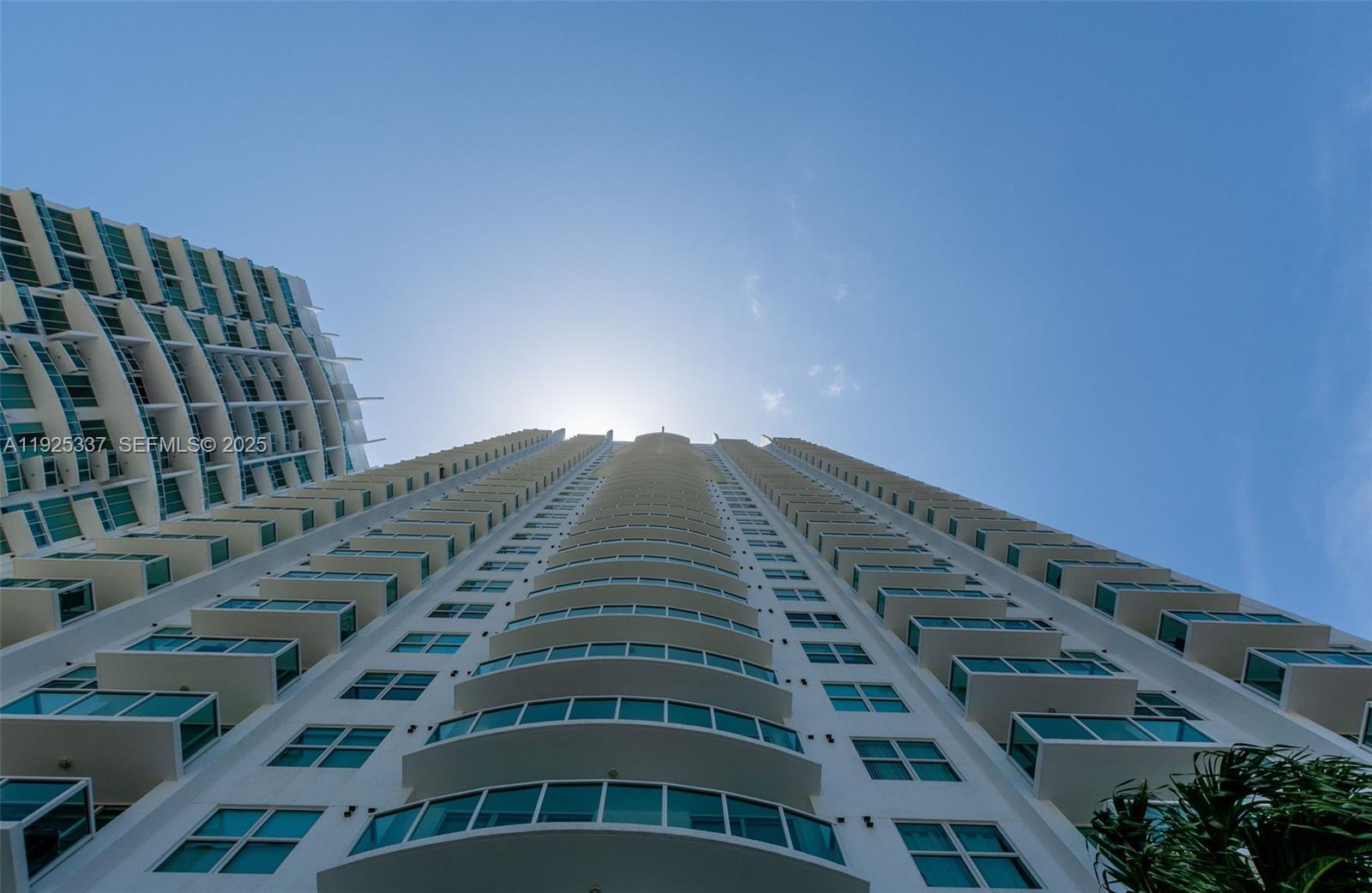 Brickell On The River - Residential
