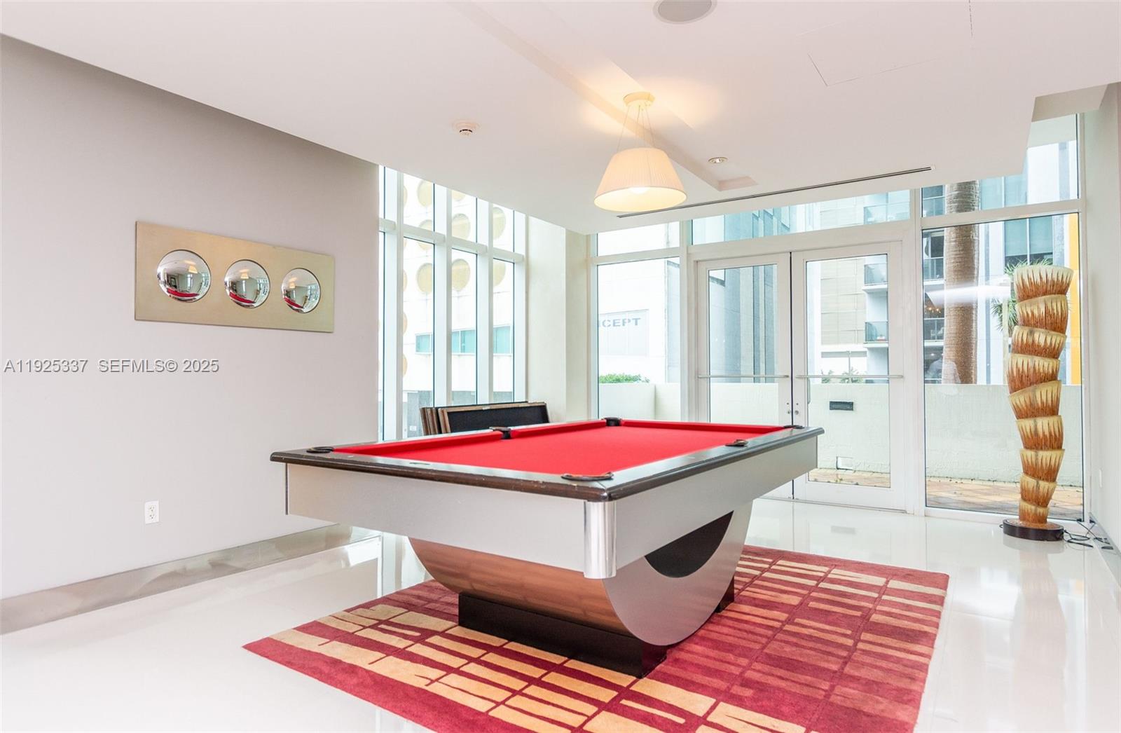 Brickell On The River - Residential