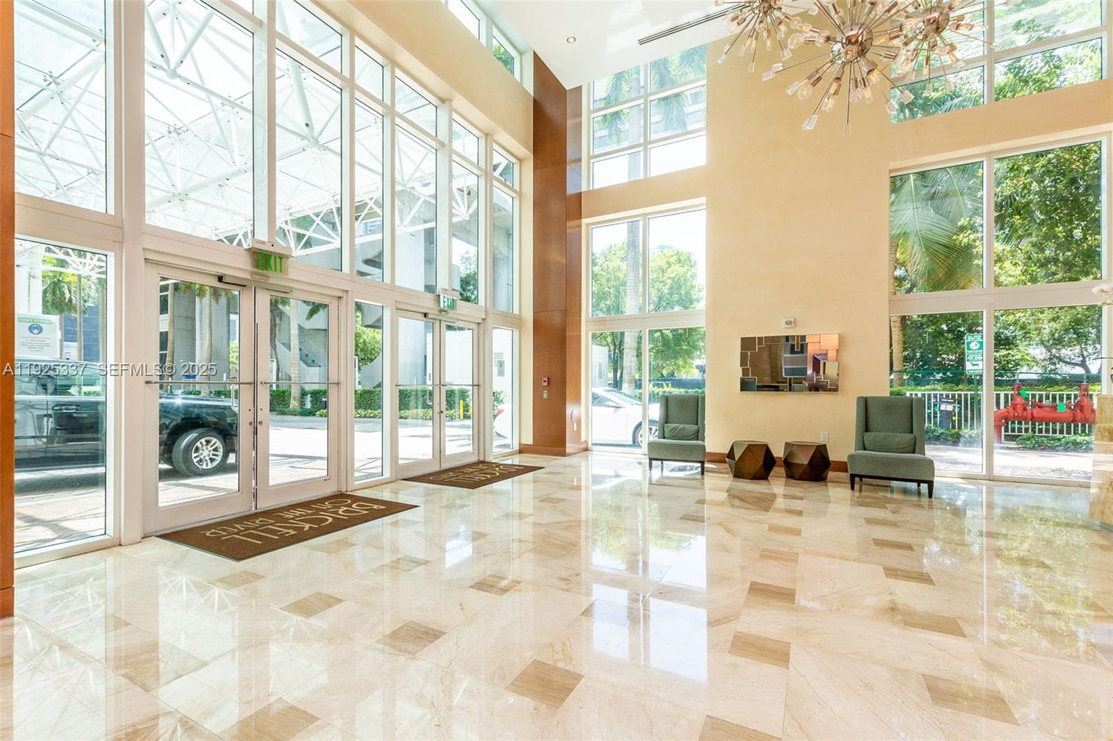 Brickell On The River - Residential