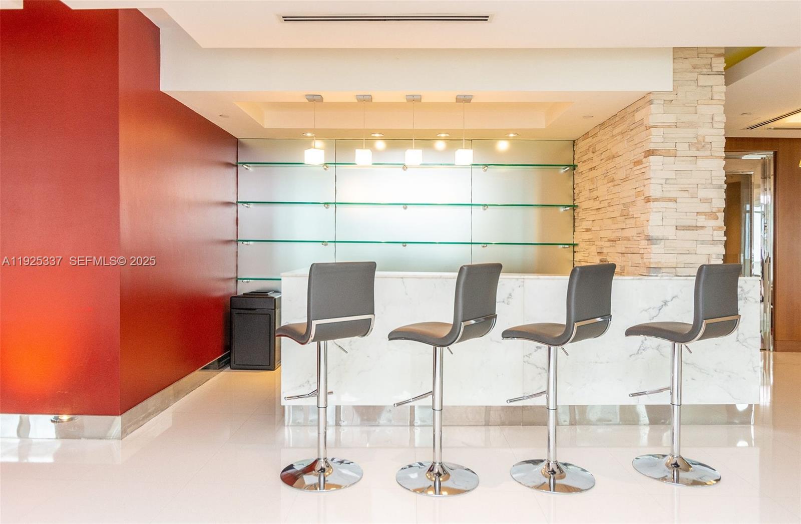 Brickell On The River - Residential