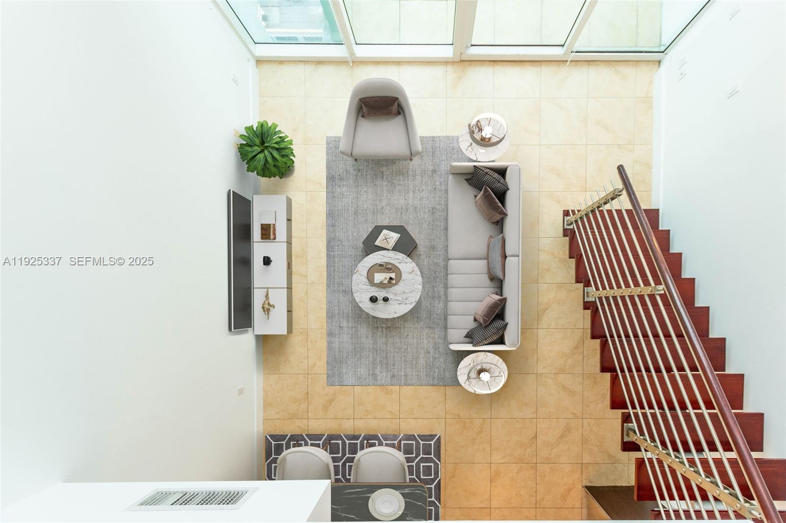 Brickell On The River - Residential