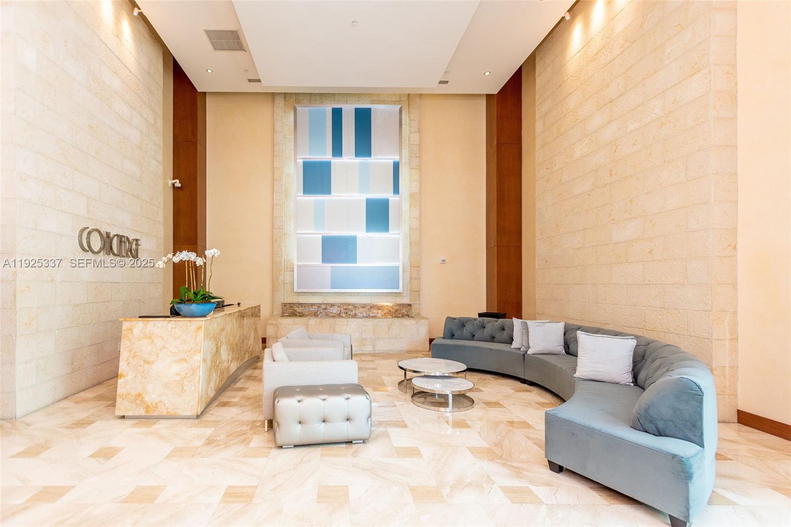 Brickell On The River - Residential