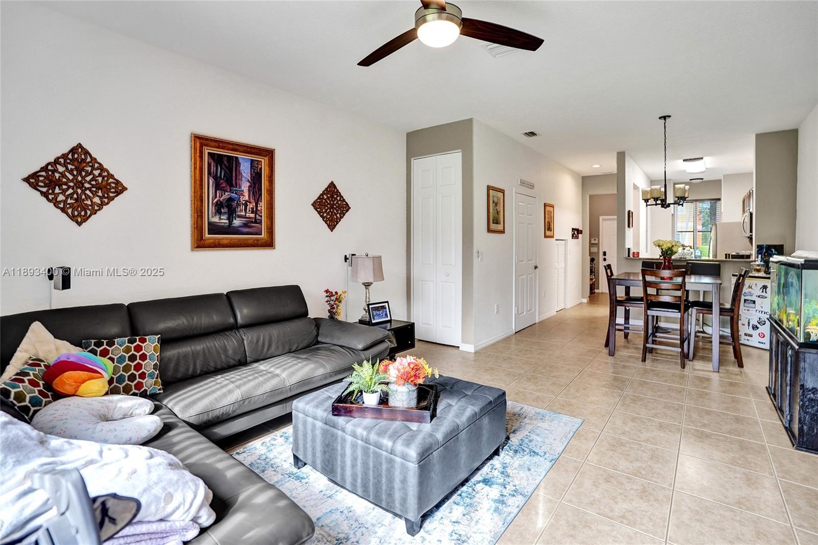 VILLAGE WALK - Residential
