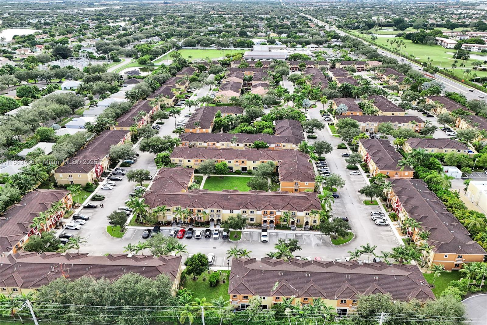VILLAGE WALK - Residential