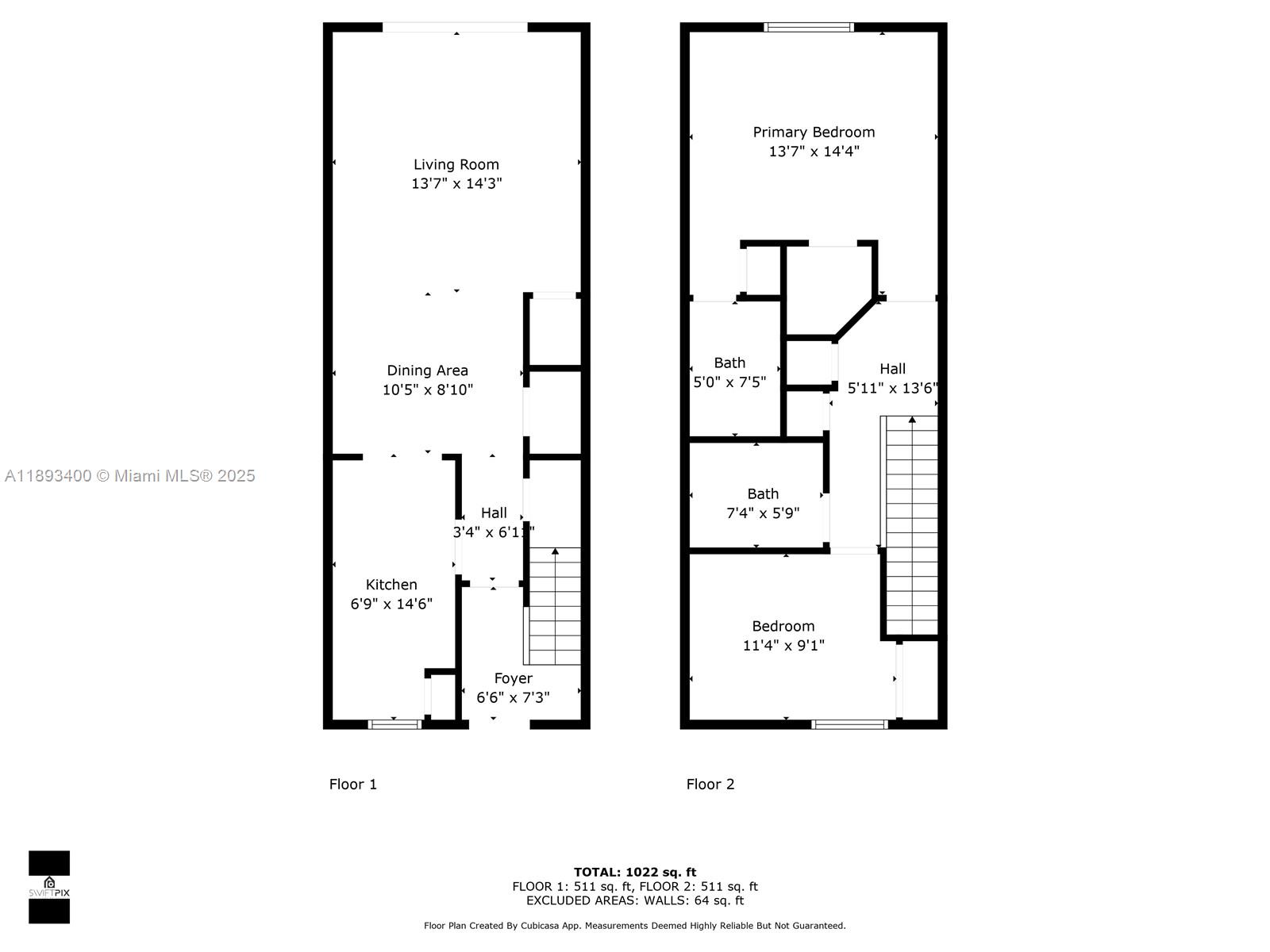 VILLAGE WALK - Residential