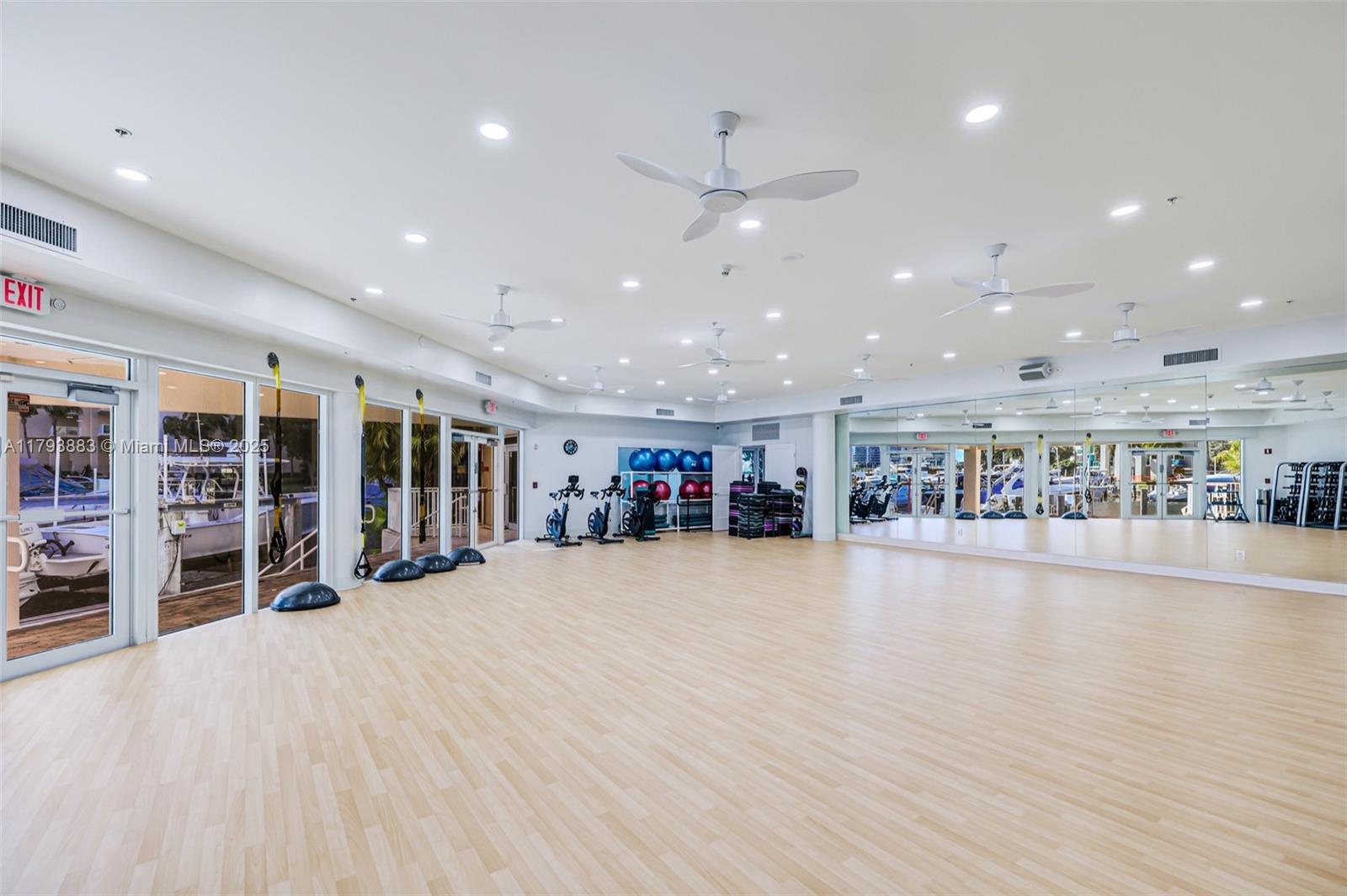 100 HIDDEN BAY CONDO - Residential