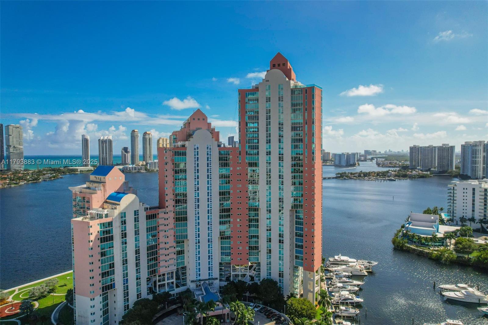 100 HIDDEN BAY CONDO - Residential
