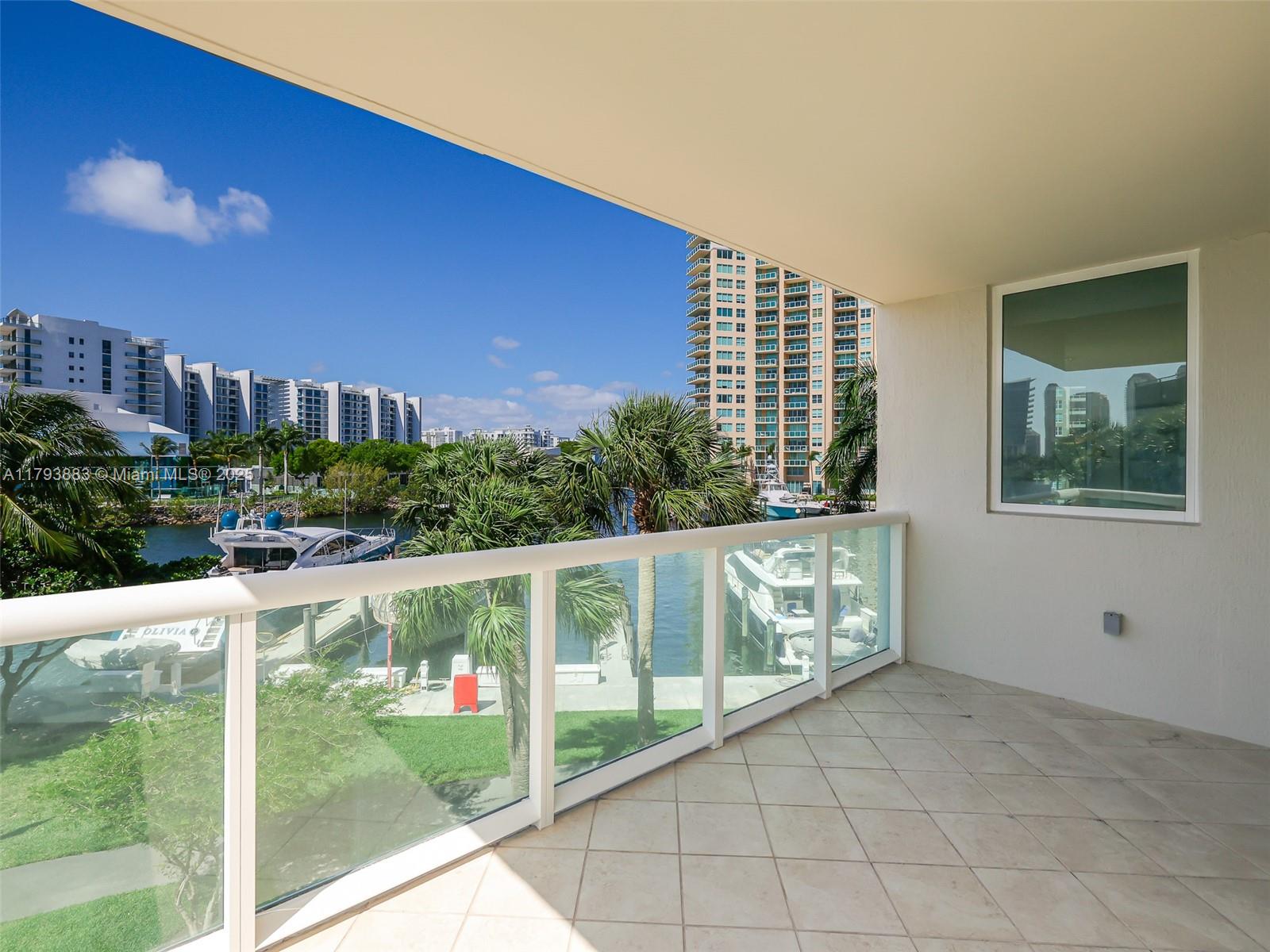 100 HIDDEN BAY CONDO - Residential