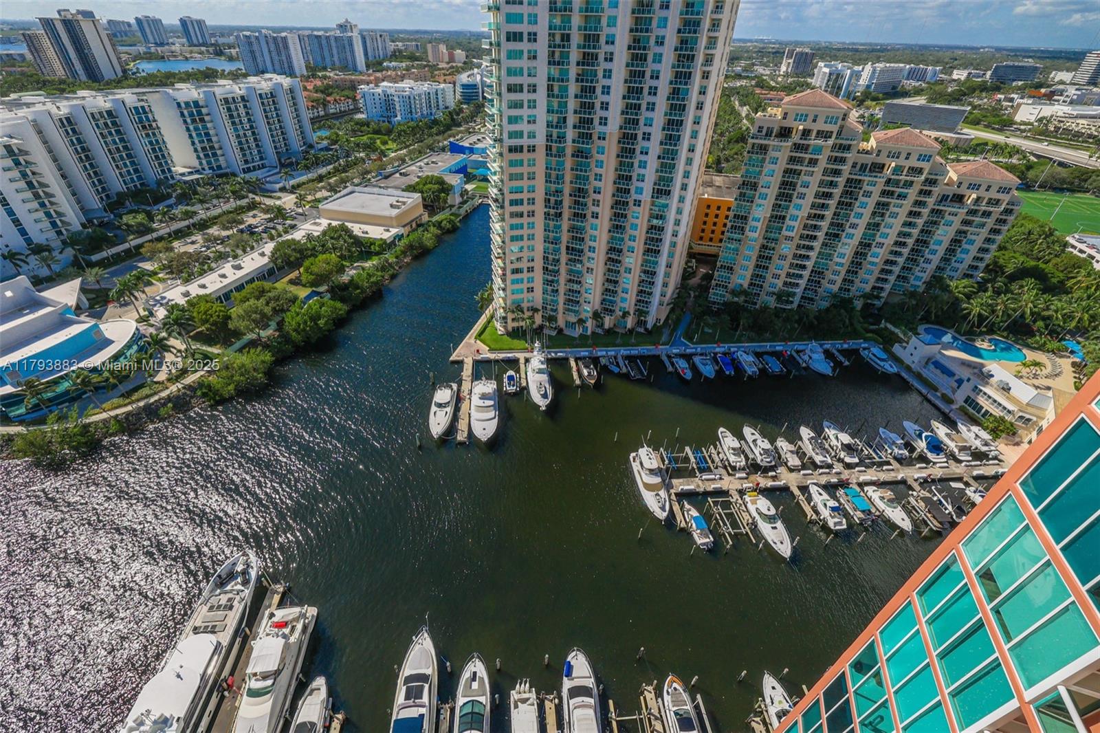 100 HIDDEN BAY CONDO - Residential
