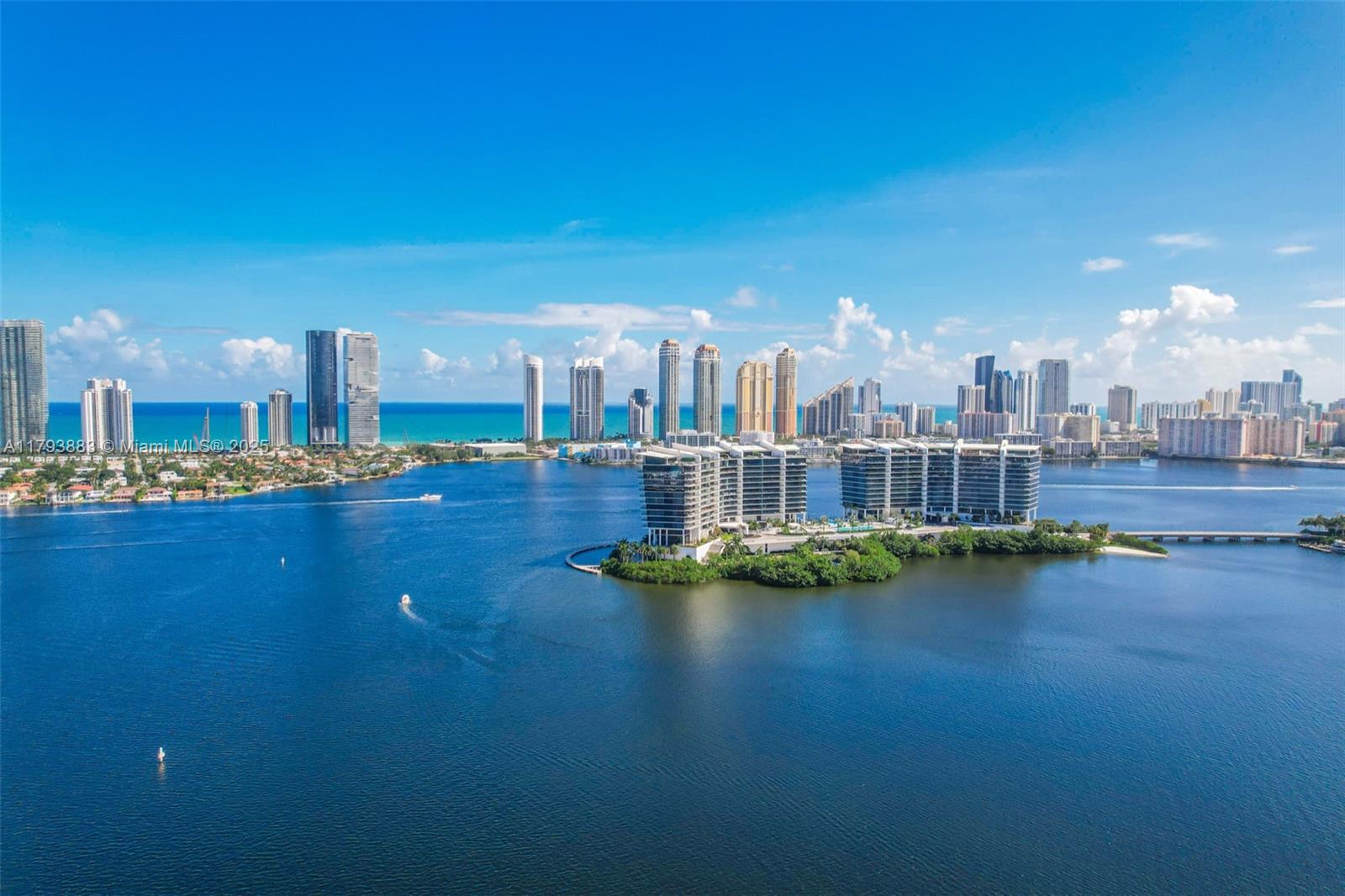 100 HIDDEN BAY CONDO - Residential