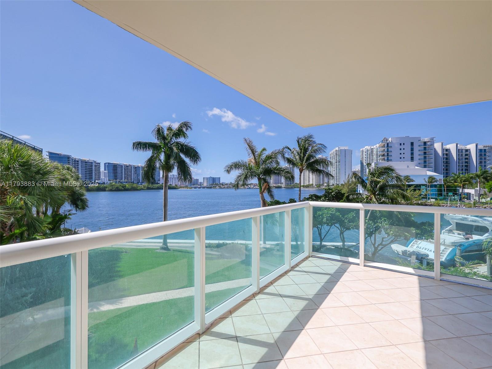 100 HIDDEN BAY CONDO - Residential