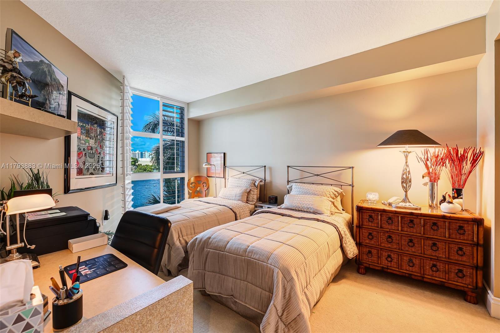 100 HIDDEN BAY CONDO - Residential