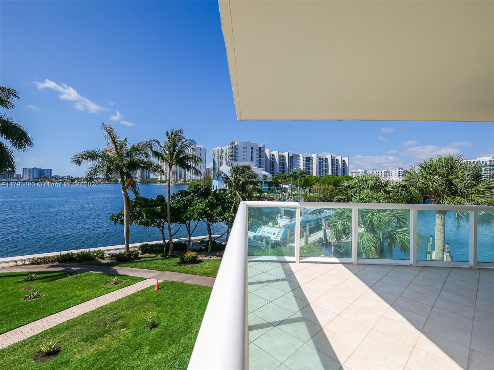 100 HIDDEN BAY CONDO - Residential