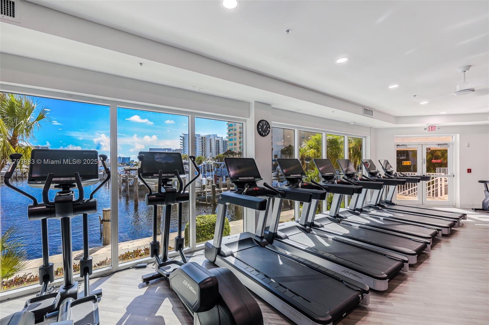 100 HIDDEN BAY CONDO - Residential
