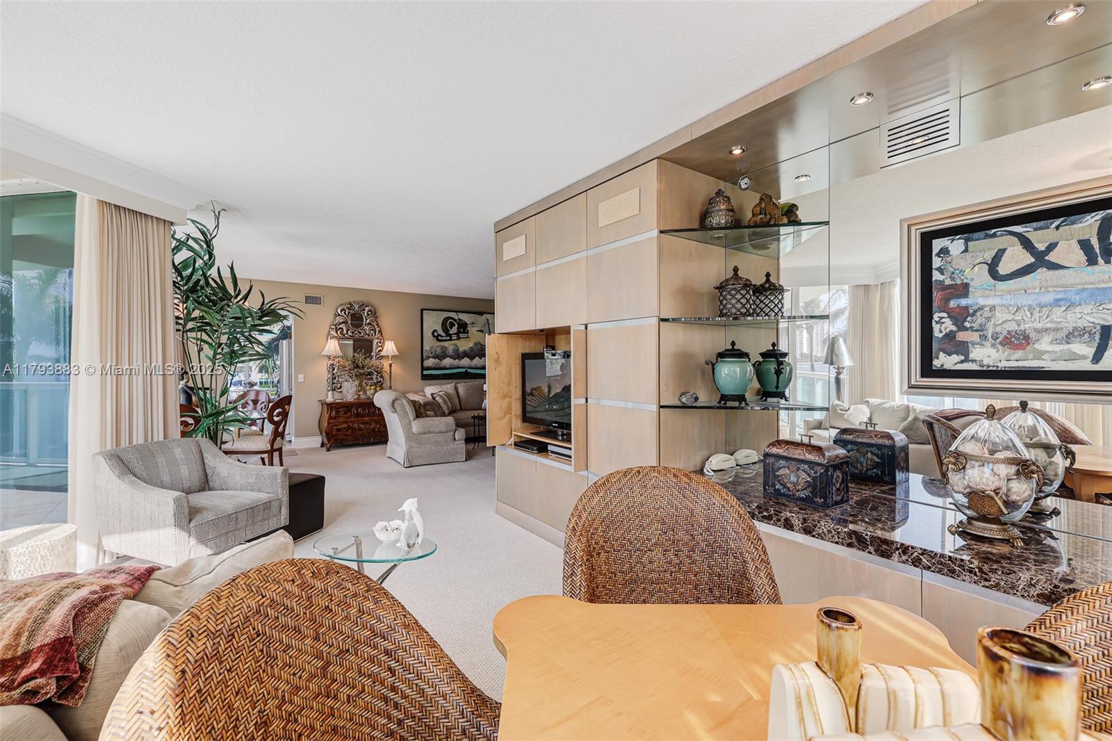 100 HIDDEN BAY CONDO - Residential