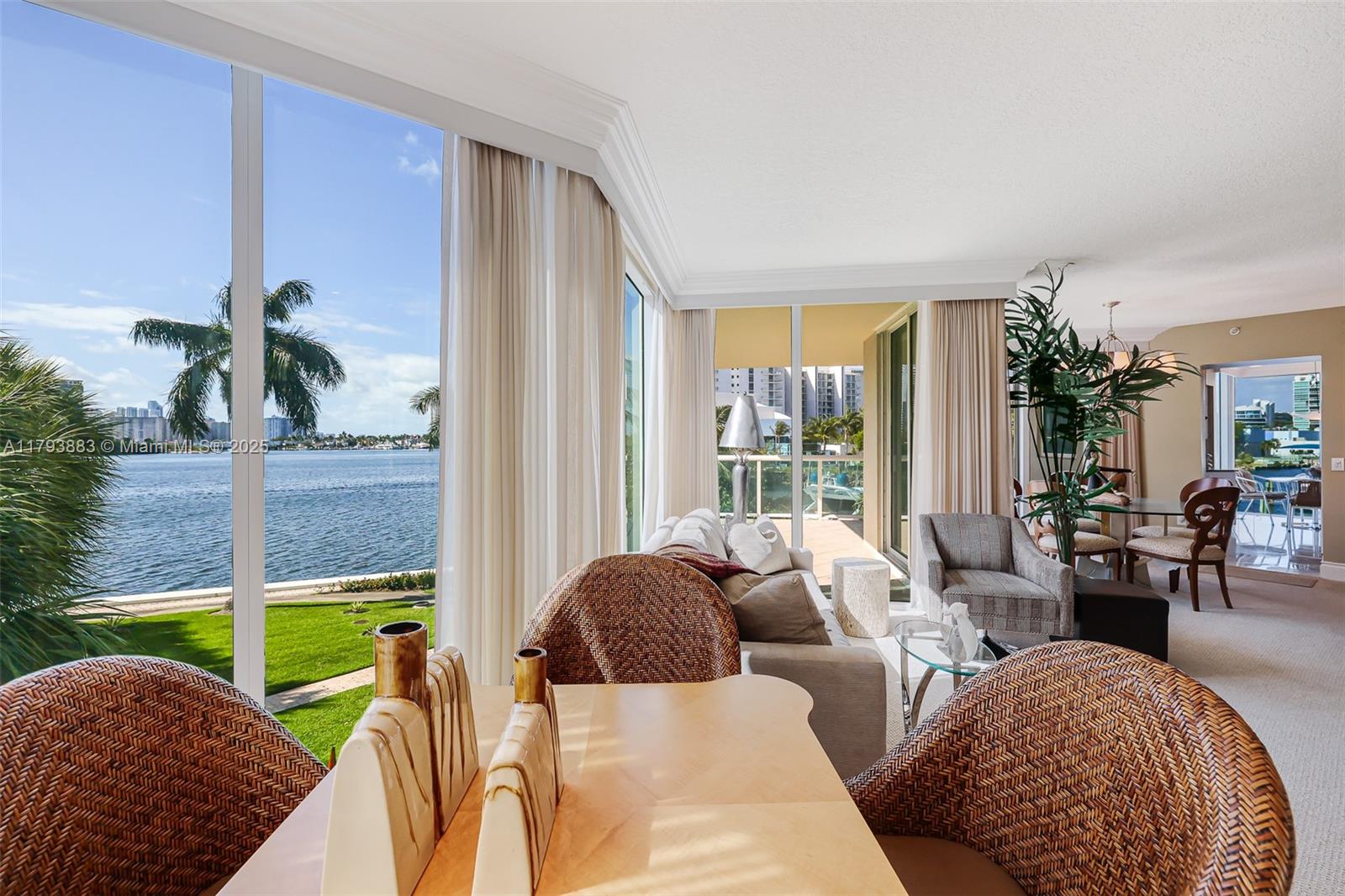 100 HIDDEN BAY CONDO - Residential