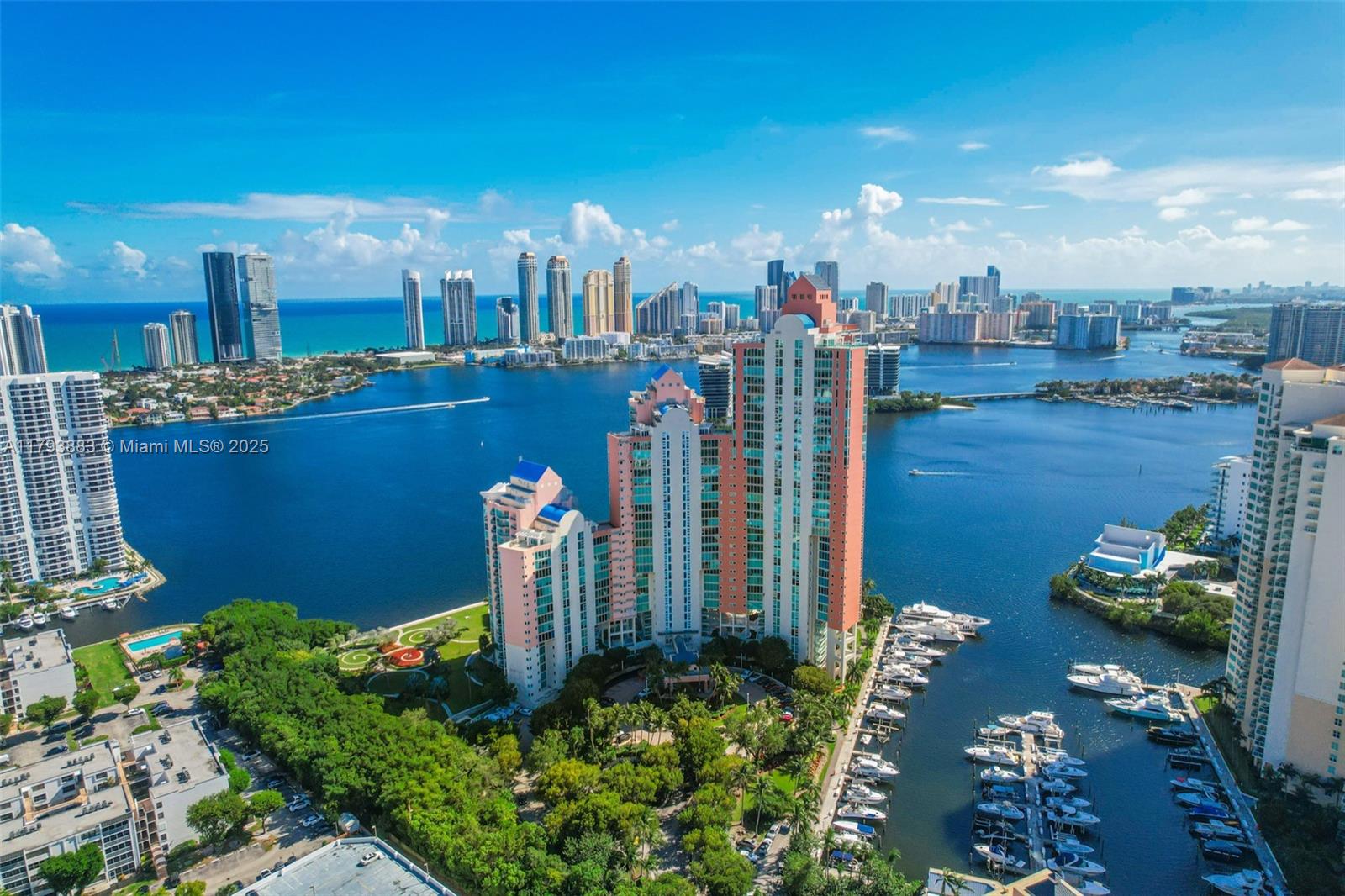 100 HIDDEN BAY CONDO - Residential