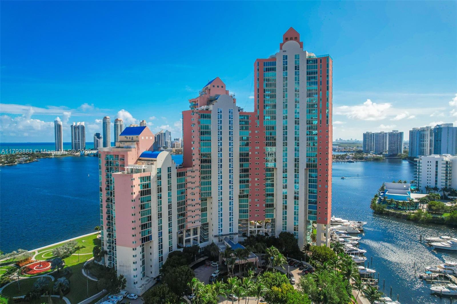 100 HIDDEN BAY CONDO - Residential
