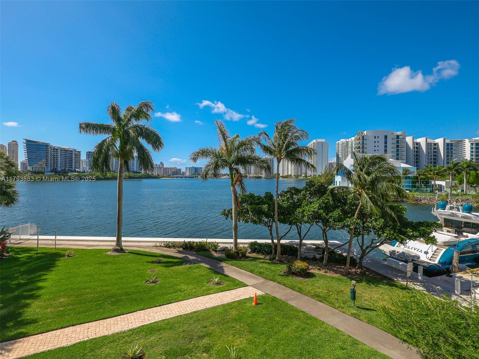 100 HIDDEN BAY CONDO - Residential