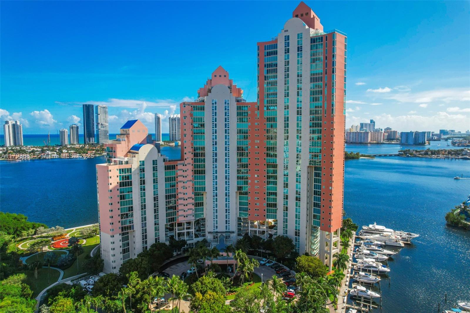 100 HIDDEN BAY CONDO - Residential