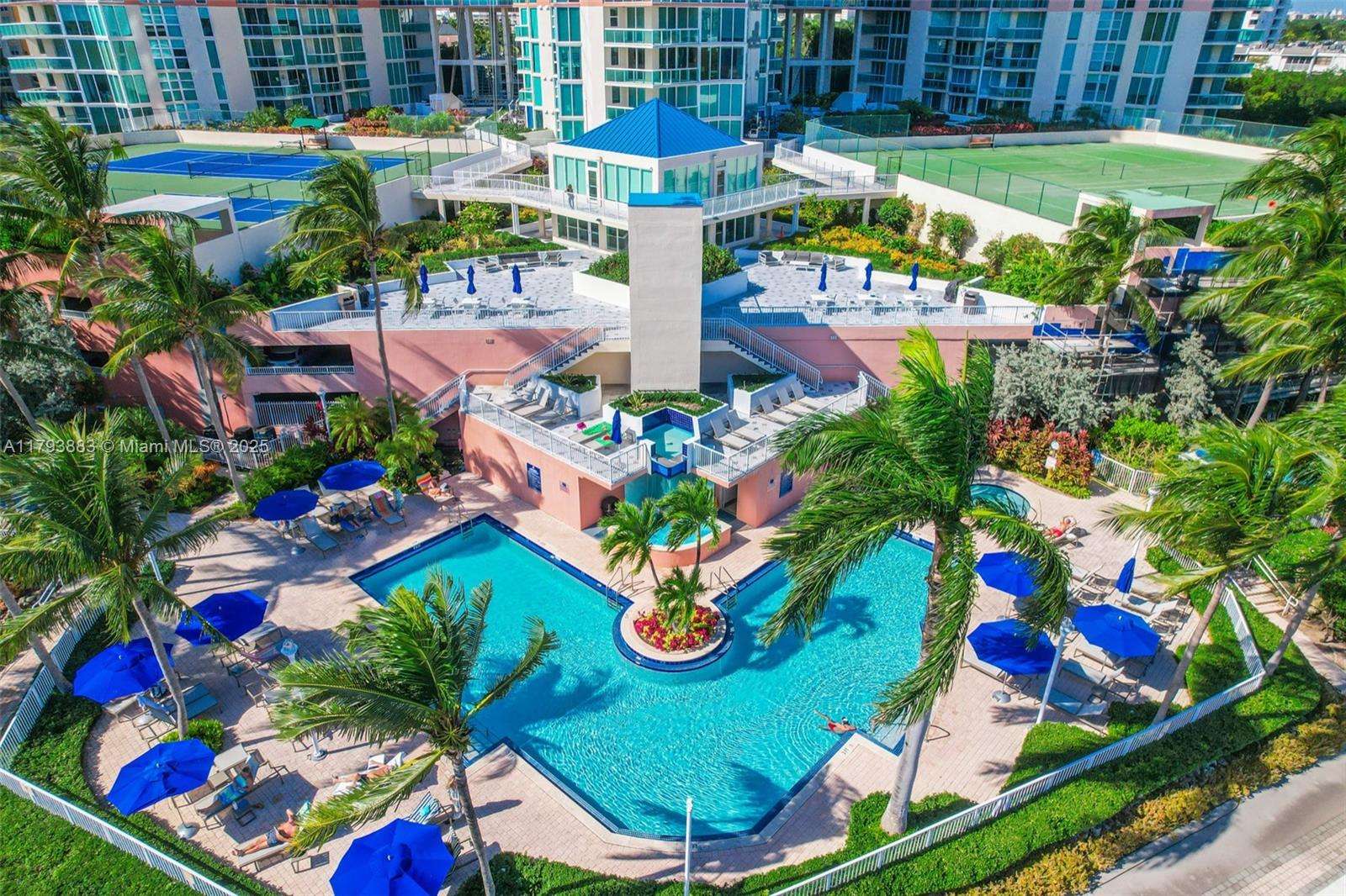 100 HIDDEN BAY CONDO - Residential