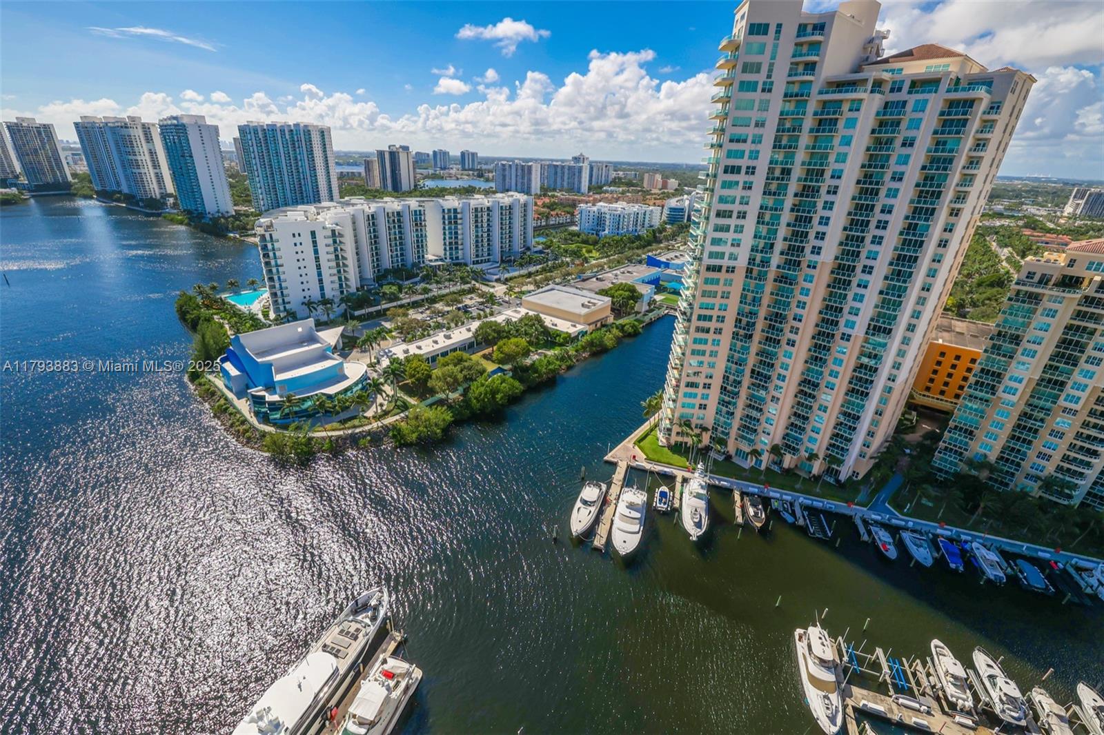 100 HIDDEN BAY CONDO - Residential