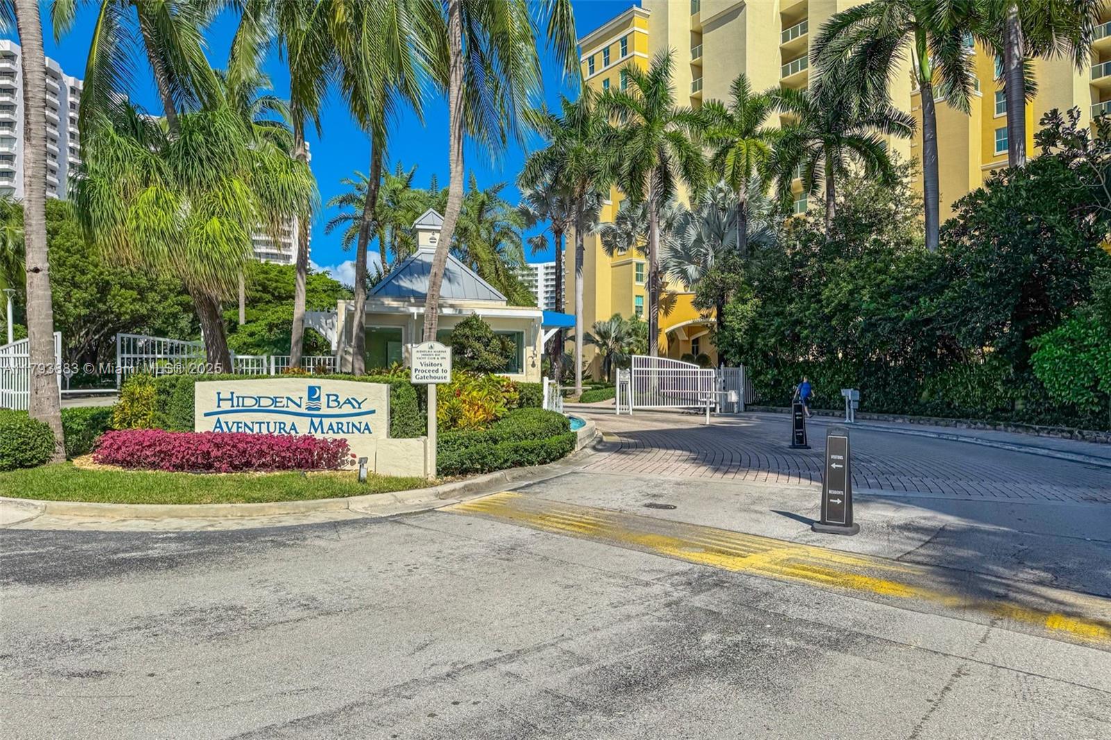 100 HIDDEN BAY CONDO - Residential