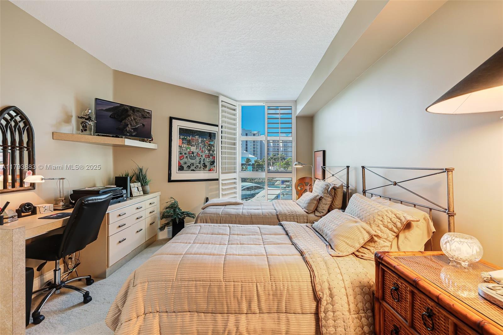 100 HIDDEN BAY CONDO - Residential