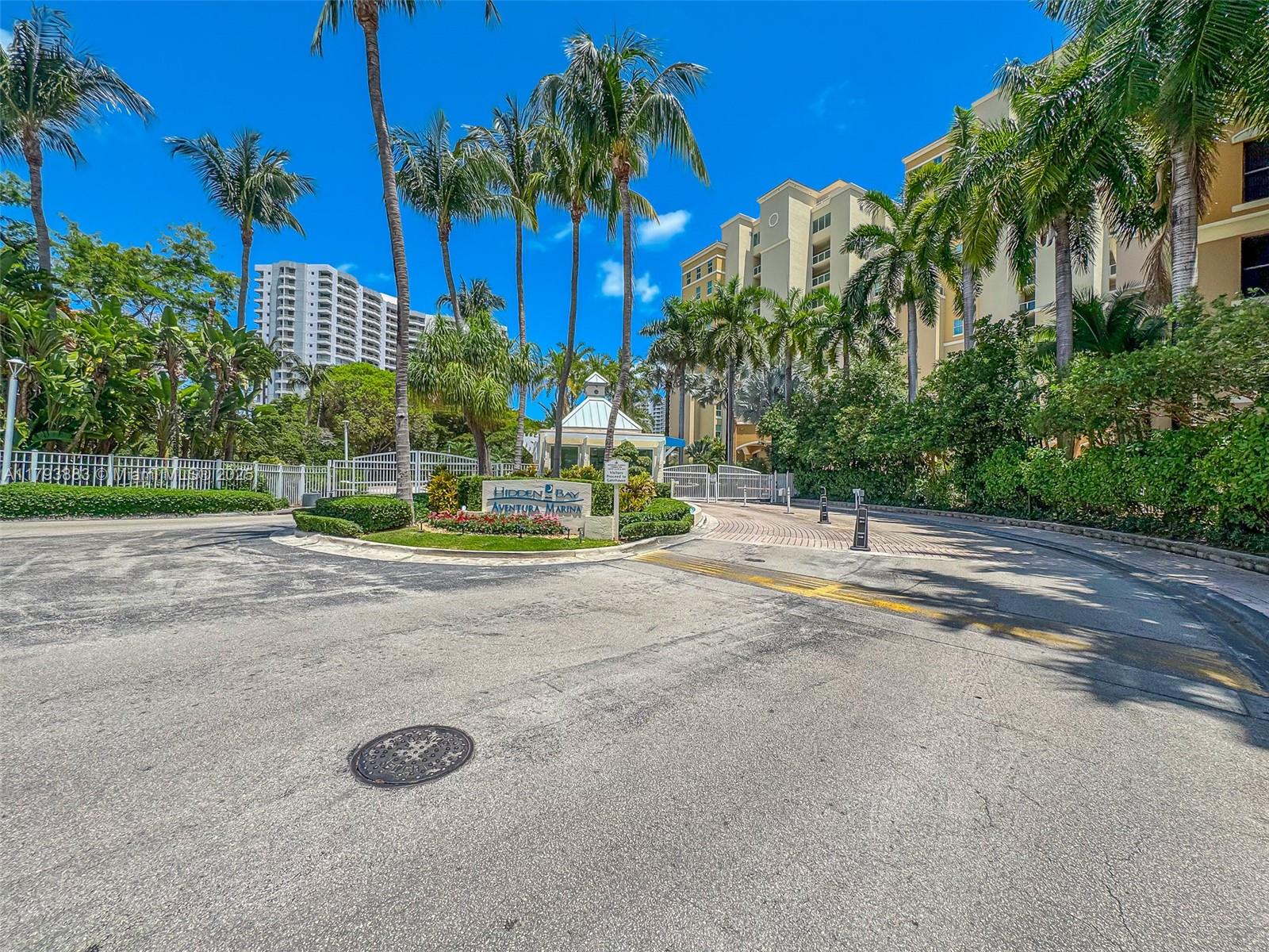 100 HIDDEN BAY CONDO - Residential