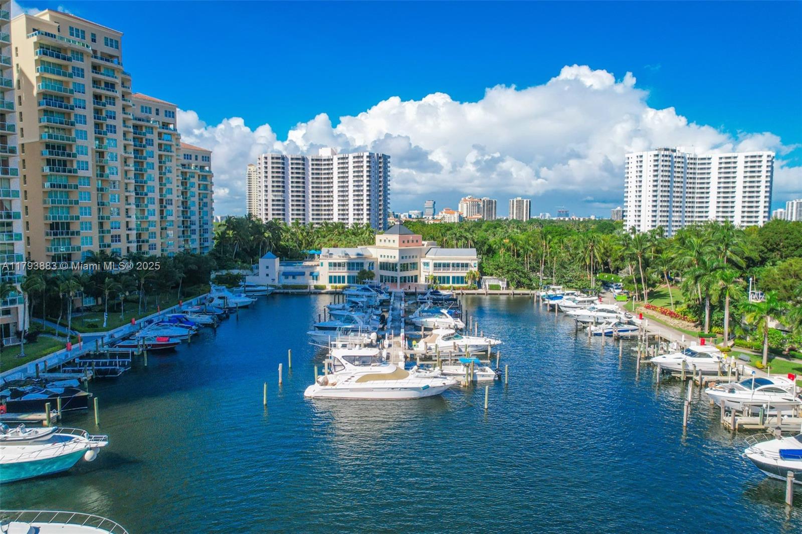 100 HIDDEN BAY CONDO - Residential