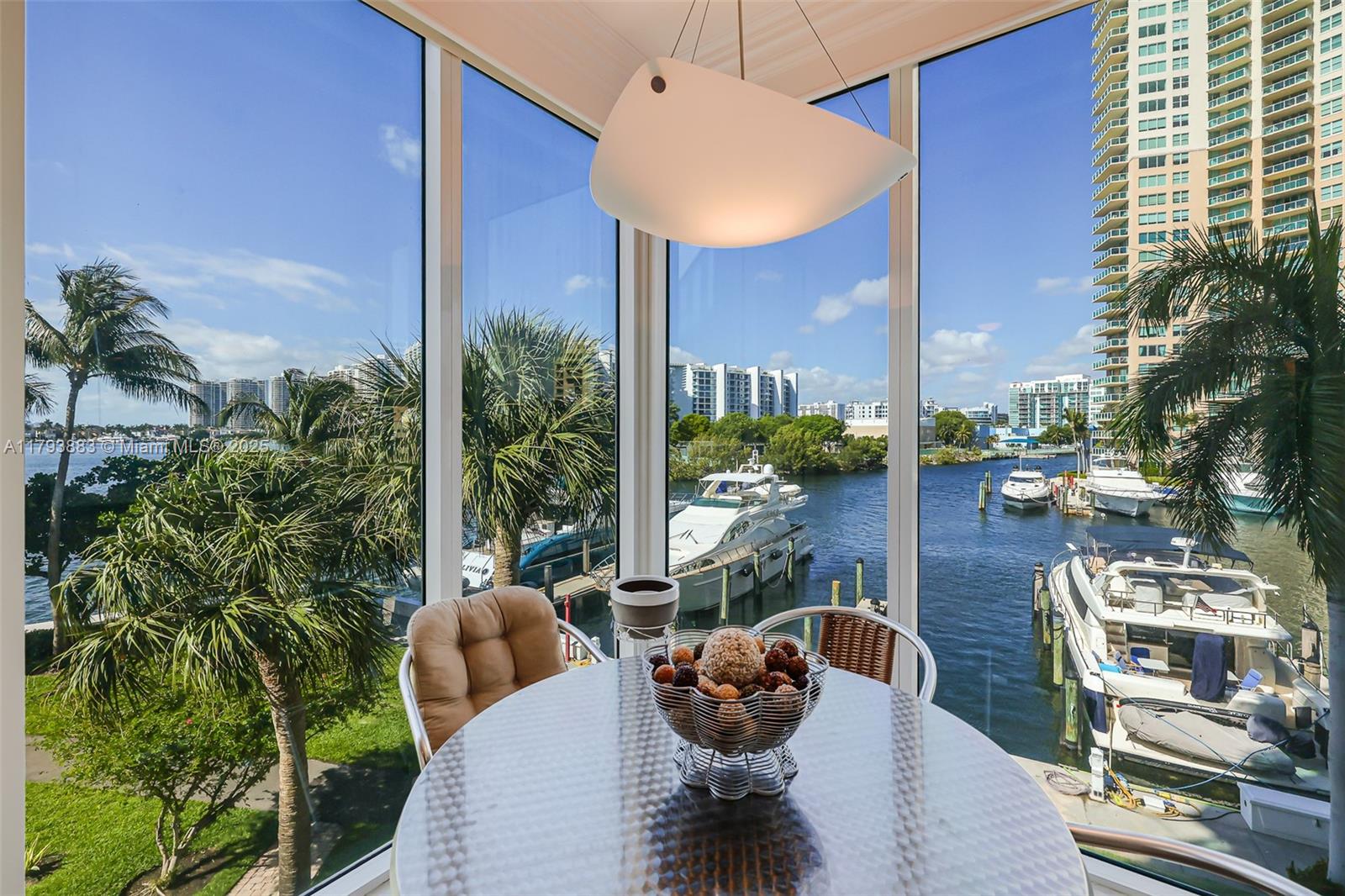100 HIDDEN BAY CONDO - Residential