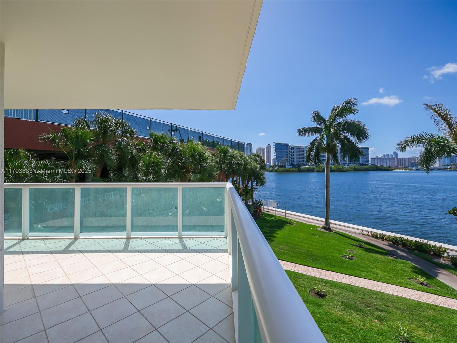 100 HIDDEN BAY CONDO - Residential
