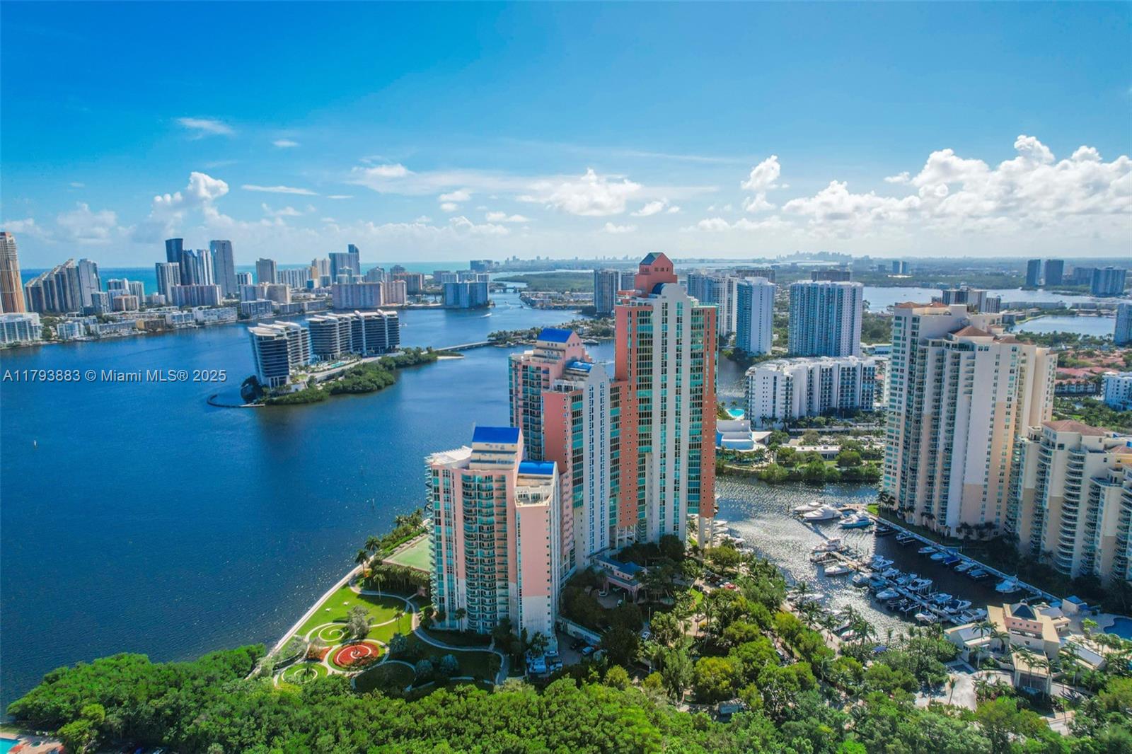 100 HIDDEN BAY CONDO - Residential